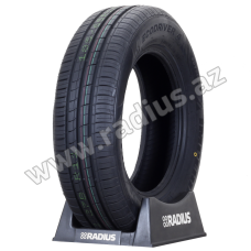 Ecodriver 4 185/65 R14